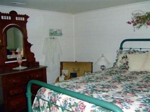 The Bed And Breakfast At Peace Hill Charles City Extérieur photo