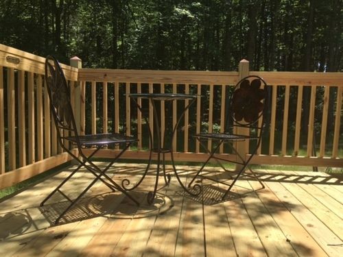 The Bed And Breakfast At Peace Hill Charles City Extérieur photo