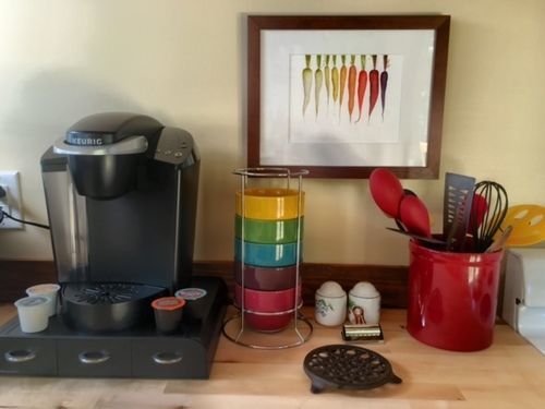 The Bed And Breakfast At Peace Hill Charles City Extérieur photo